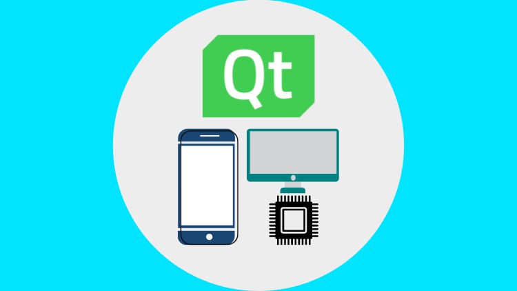 Qt Quick and QML For Beginners (Qt 5): The Fundamentals