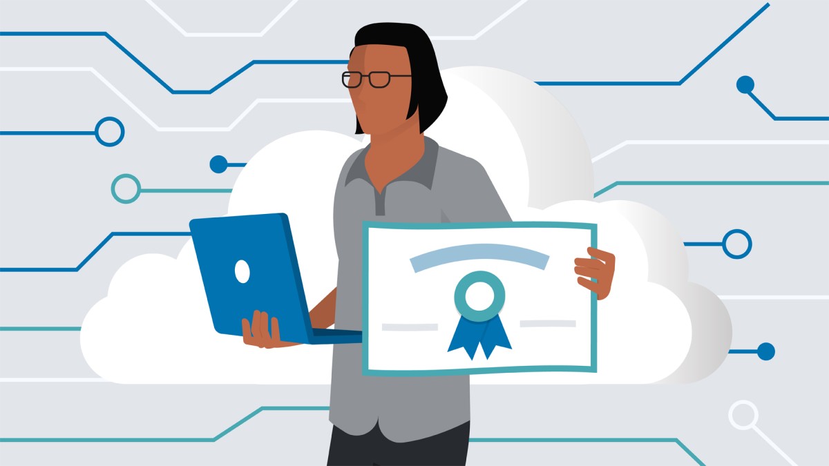 Cloud Computing Careers and Certifications: First Steps