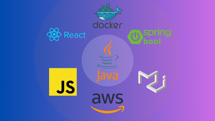 Java: from Basics to Spring Boot & React JS Full Stack App