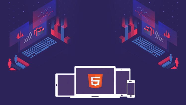 Website Design Course with HTML