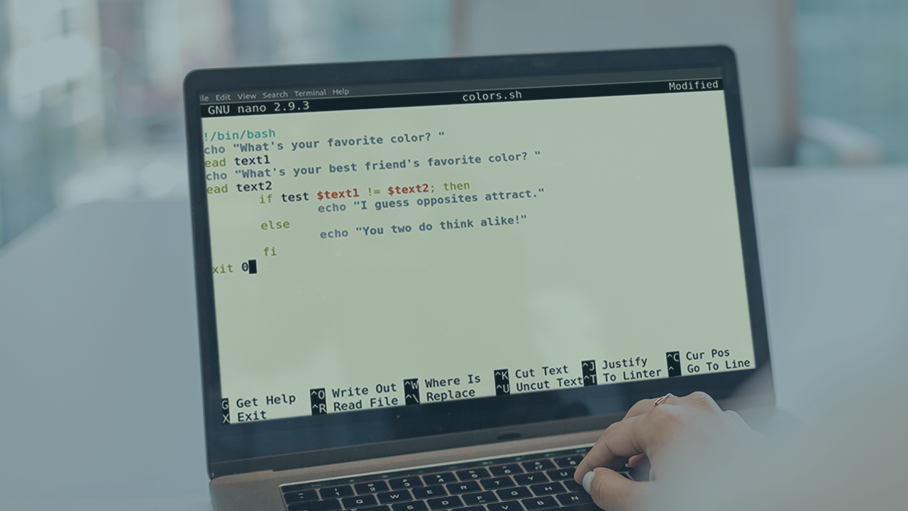 Getting Started with the Linux Command Line