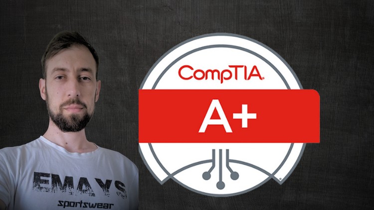 *2023*CompTIA A+ Simulations for Core 1 and 2 220-1101/1102