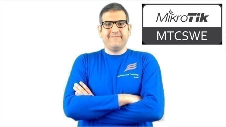 MikroTik Switching with LABS