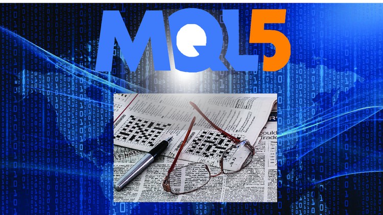 MQL5 ADVANCED: Coding for Fundamental Analysis