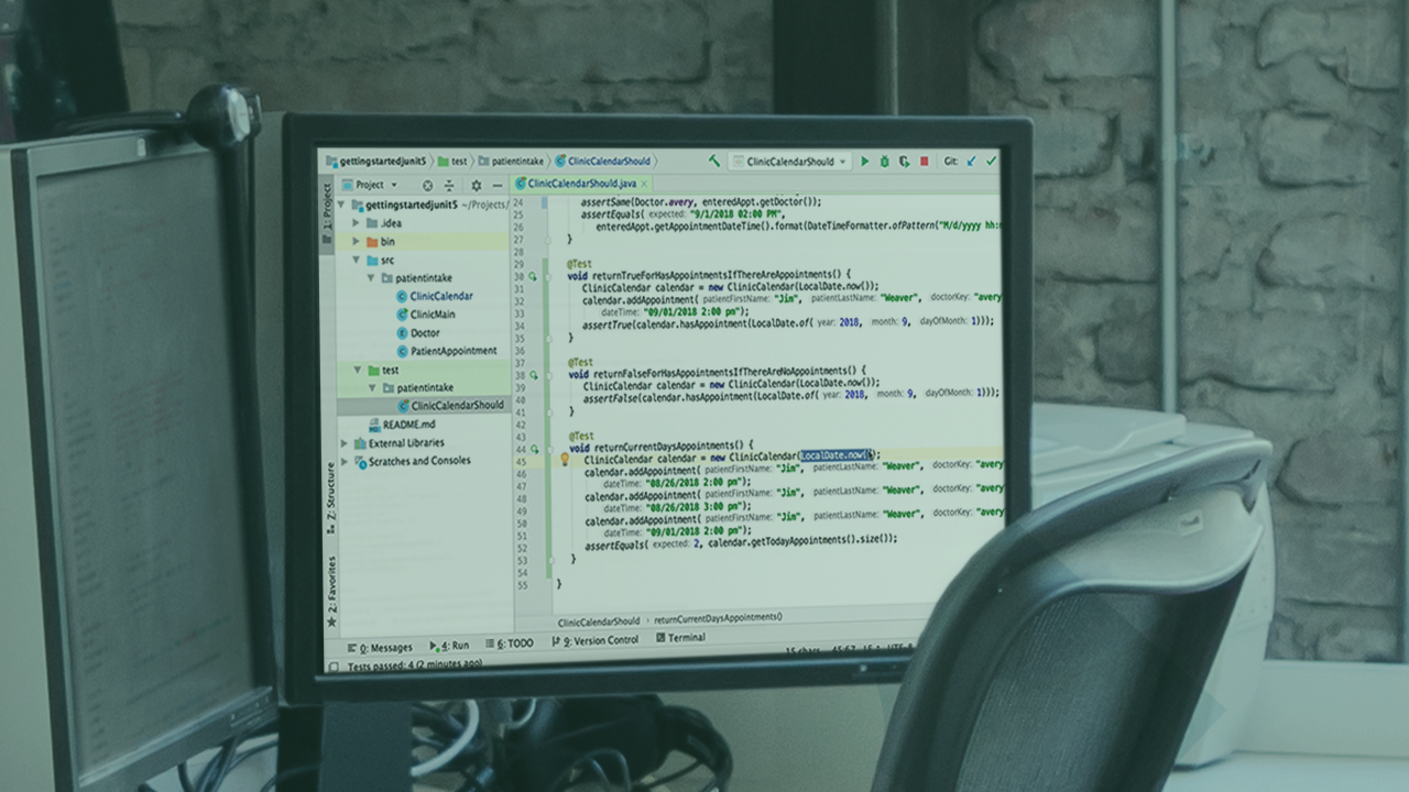 Getting Started Unit Testing with JUnit 5