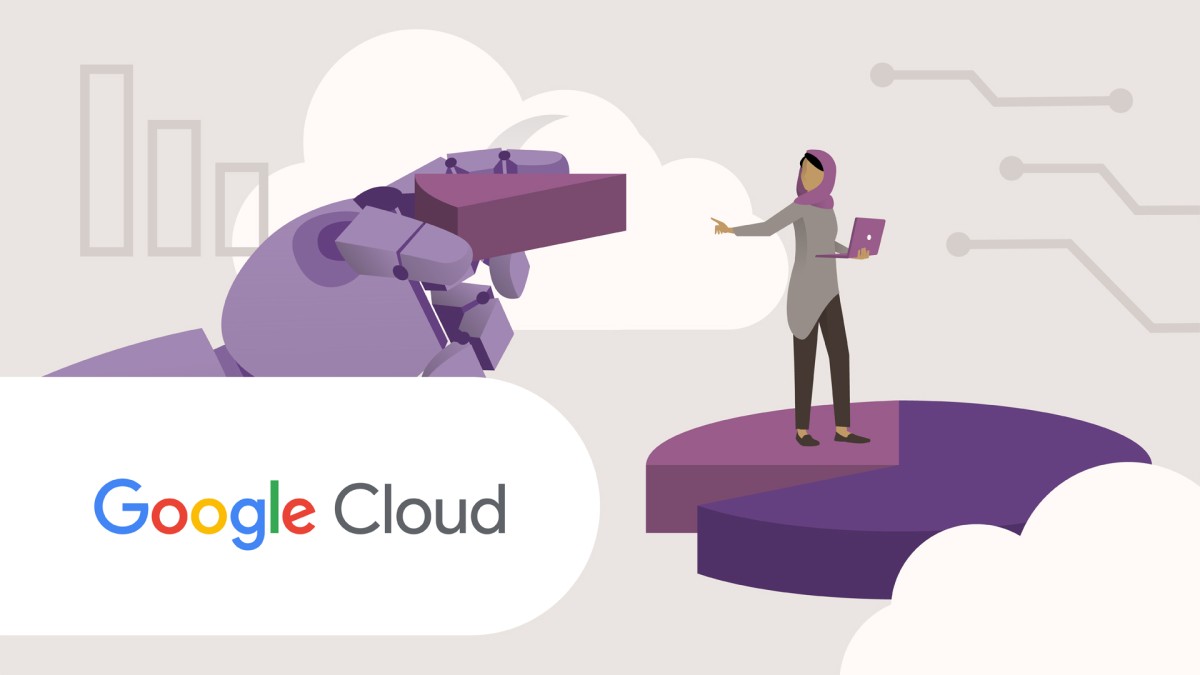 Google Cloud Digital Leader Cert Prep 2: Innovating with Data and Google Cloud