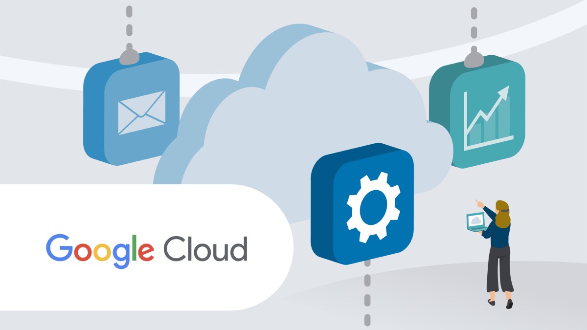 Google Cloud Digital Leader Cert Prep 1: Digital Transformation with Google Cloud