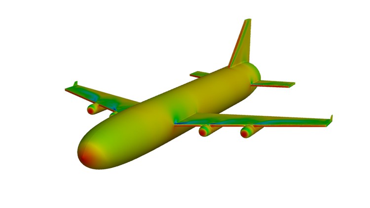 Absolute Beginners Guide to CFD simulation in ANSYS