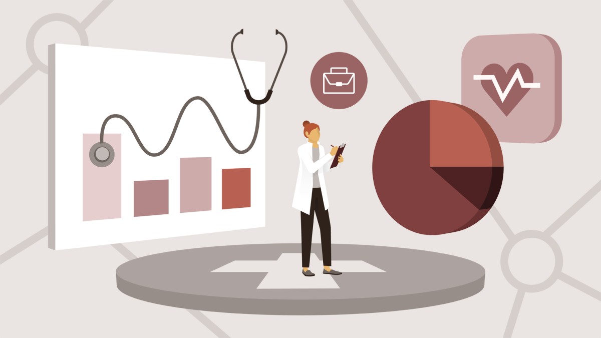 Top 10 Skills for Healthcare Data Analysts