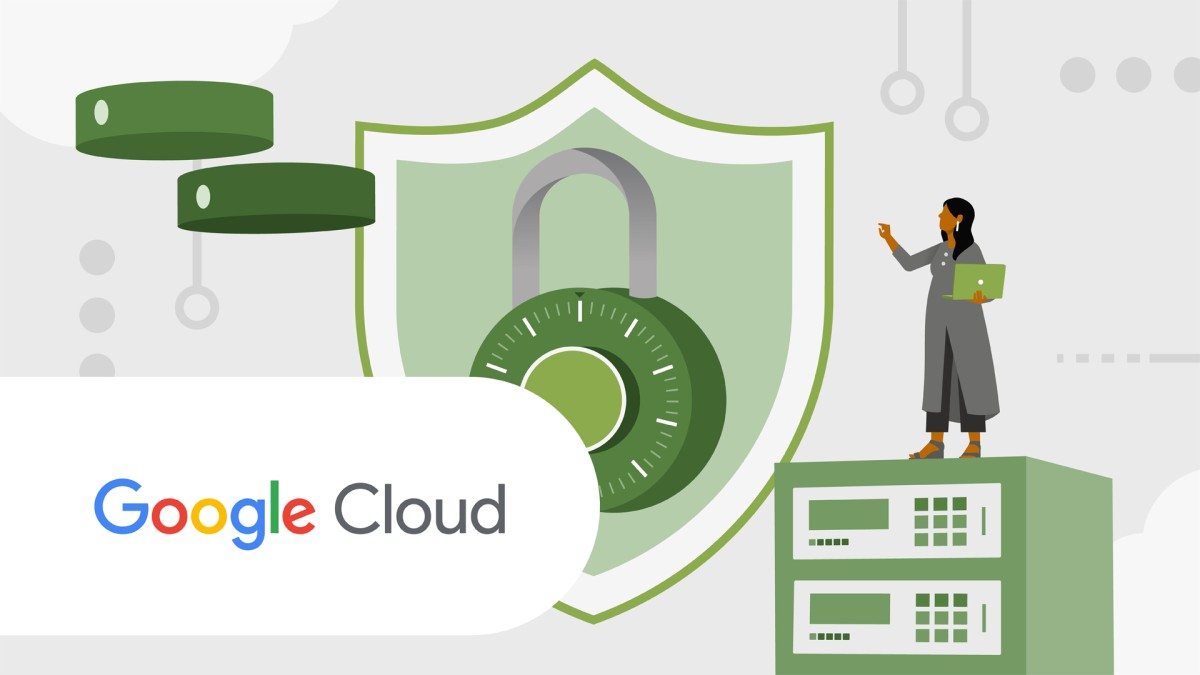 Google Cloud Digital Leader Cert Prep 4: Understanding Google Cloud Security and Operations