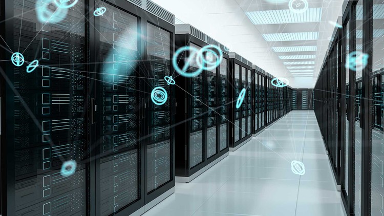 Cisco ACI – Application Centric Infrastructure 2023