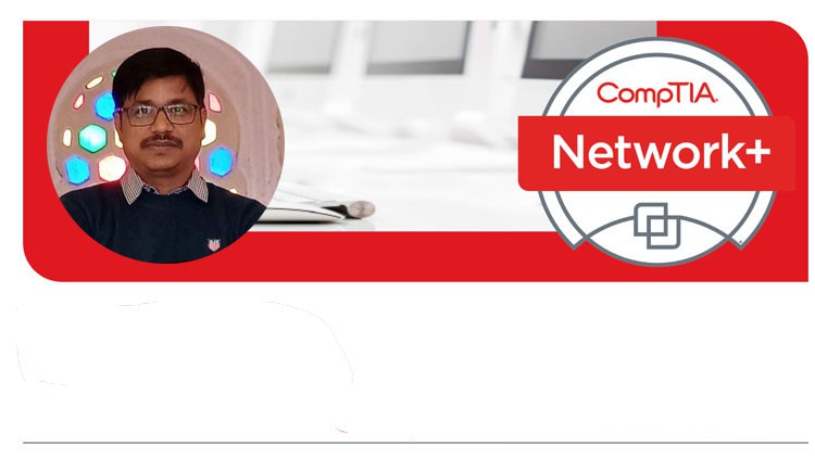 CompTIA Network+ Full Course