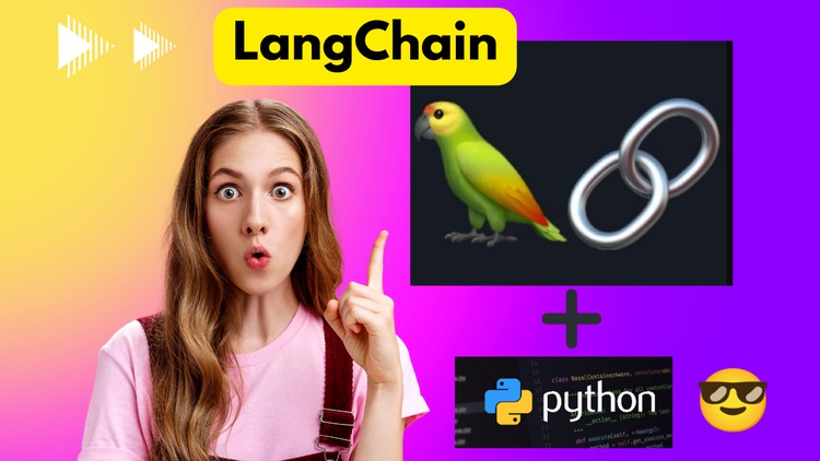 LangChain MasterClass-Build #11 OpenAI LLM Apps using Python