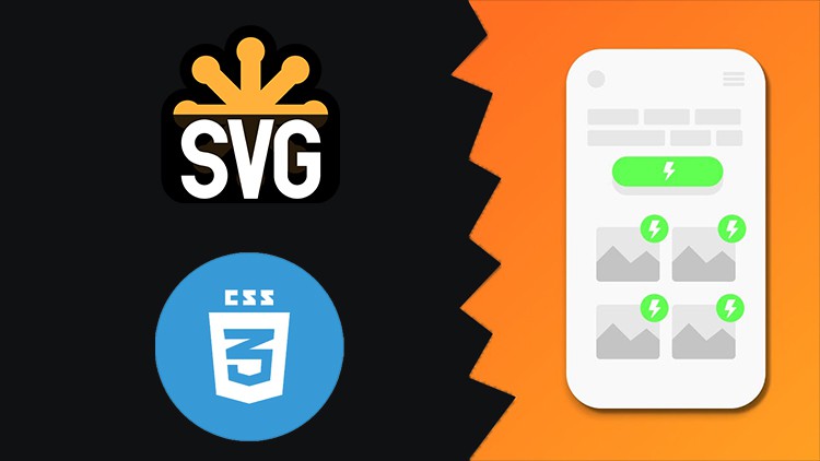 Mastering CSS Animation with SVG
