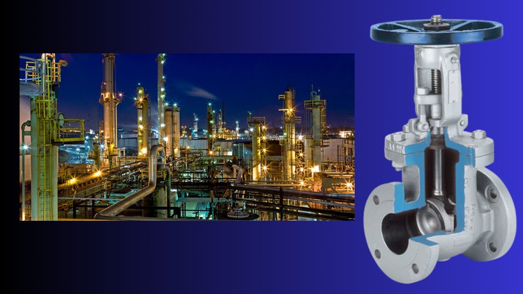 Mastering Piping Valve Material Specifications (VMS)