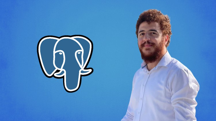 Mastering PostgreSQL: Learning By Real Examples