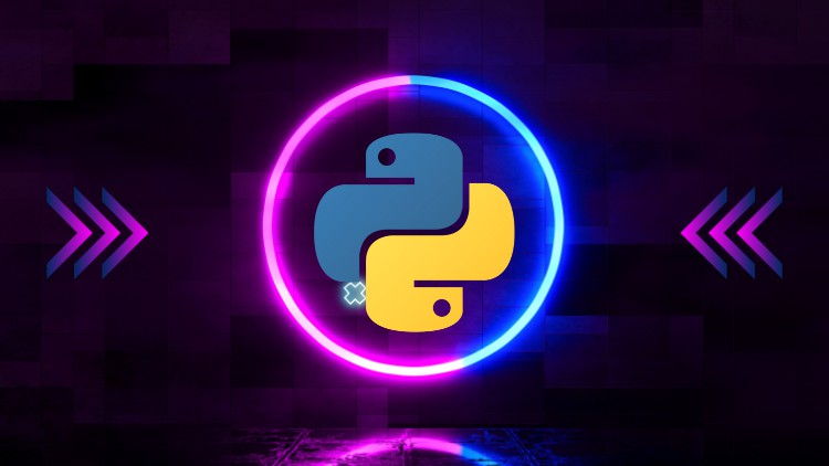 Python Masterclass 2023: Build 19 Real World Python Projects