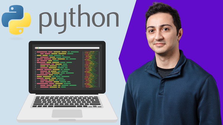 Python Programming: Beginner to Professional Complete Course