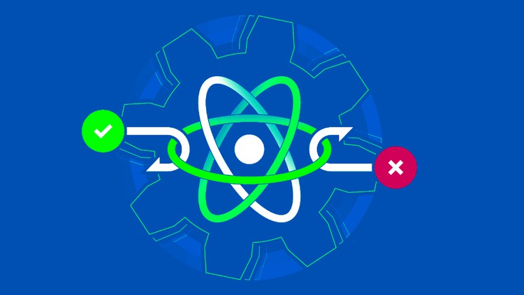 React Design Patterns – The Practical Guide