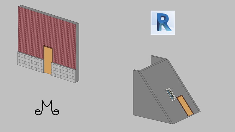Revit: Walls – Everything you need to know
