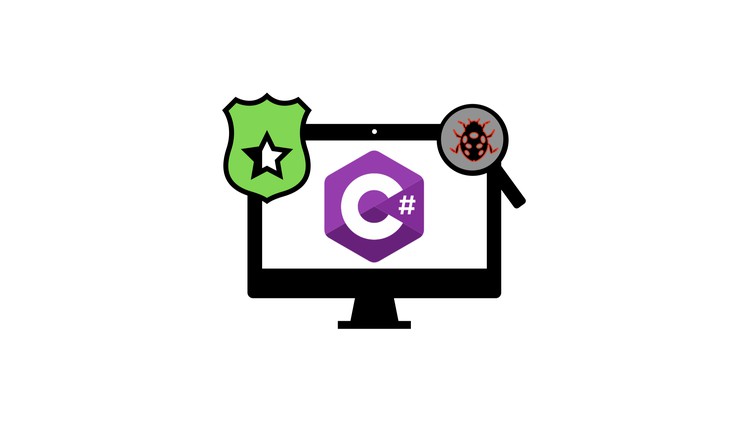 Secure Coding and Design Best Practices in C#
