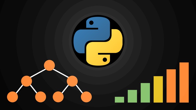Sorting Algorithms in Python (Animation-Based)