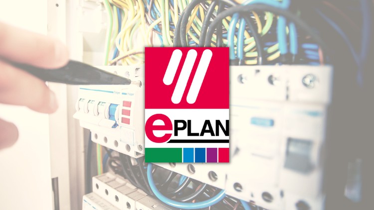The Complete Course of EPLAN Electric P8 2023