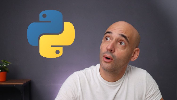 Learn PYTHON with 14 Challenge-based Applied Projects (2023)