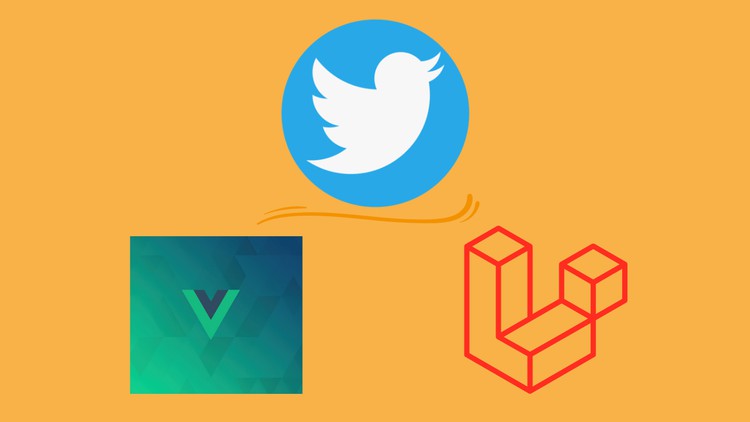 Twitter Clone with Laravel 10 and Vue 3