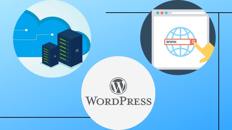 Web Development With WordPress – Build Professional Websites