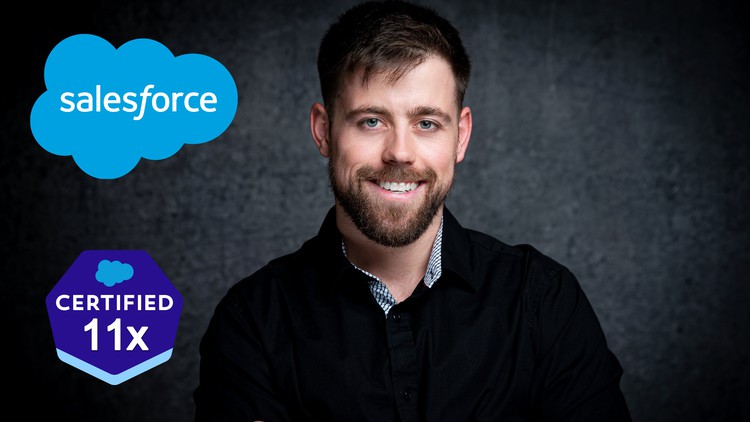 2023 Salesforce Flows: The Complete Guide to Lightning Flows