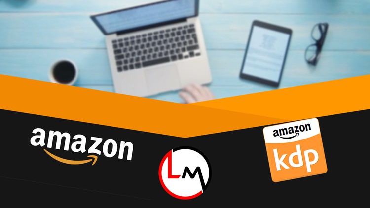 Amazon KDP : How Create Low and No Content Amazon KDP Books