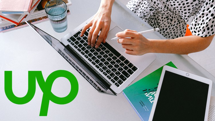 Mastering Upwork: The Ultimate Guide to Freelancing Success