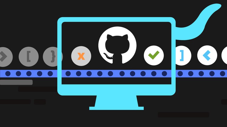 GitHub Actions – The Complete Guide