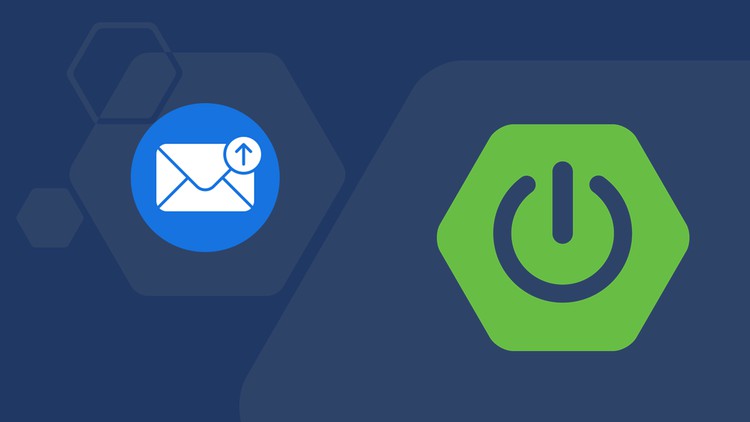 Send Emails with the Spring Boot Email API