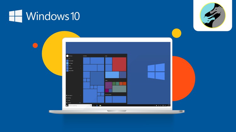 Microsoft Windows 10 Course: How To Use File Explorer
