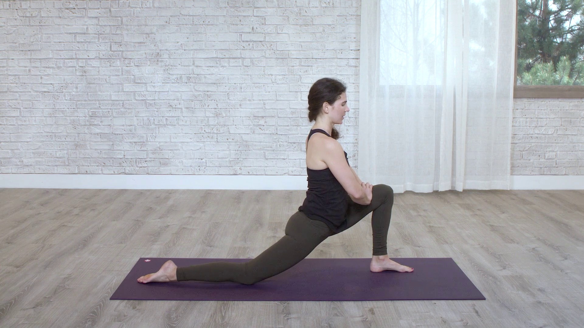 Yoga International – Ignite Your Practice 30-Day Challenge