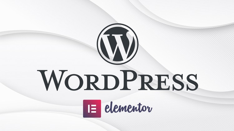 Build a WordPress Website with Elementor & Astra – No Code