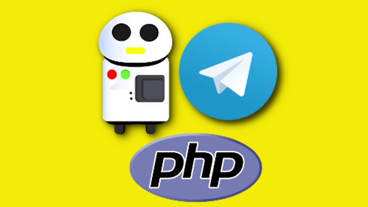 Develop Telegram Bots with PHP and MadelineProto
