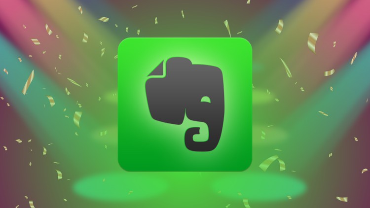 Evernote Mastery: Productivity with Evernote for Beginners