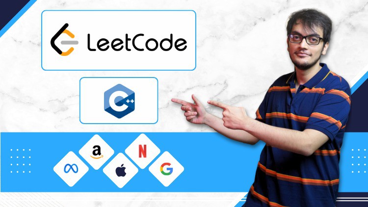 Mastering Leetcode In C++ – Top 100 Most Asked Problems