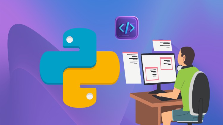 Python Programming Course for Beginners – Updated 2023