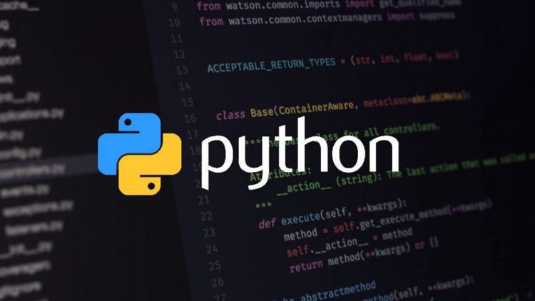 Python Programming from Scratch