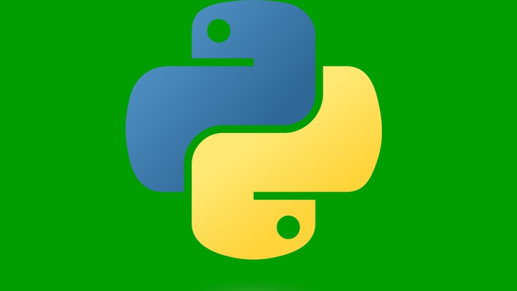 Python 3 Complete Course