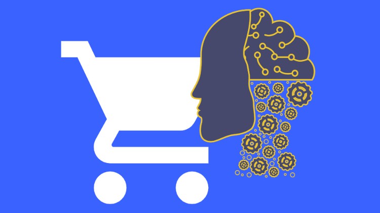 AI-Powered Ecommerce: Boosting Sales and Efficiency