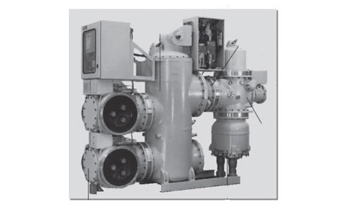 All in 1 Course on Gas Insulated Substation/Switchgear (GIS)