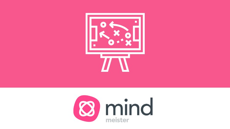 Strategic Planning with MindMeister (Mind Mapping)