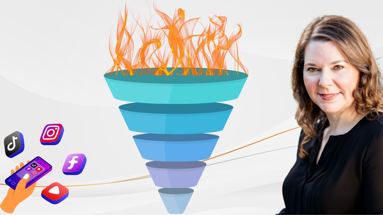 Creating the Perfect Lead Magnets: Funnels on Fire
