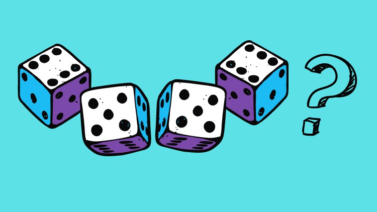 Probability – A Level Mathematics