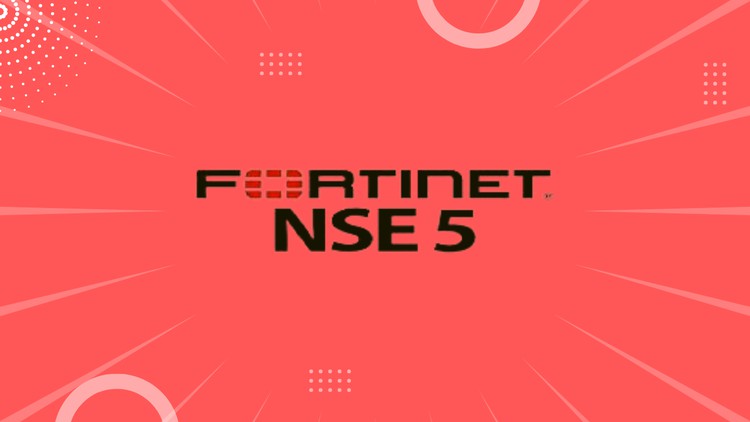 Fortinet NSE5 FortiManager V 7.2 Training
